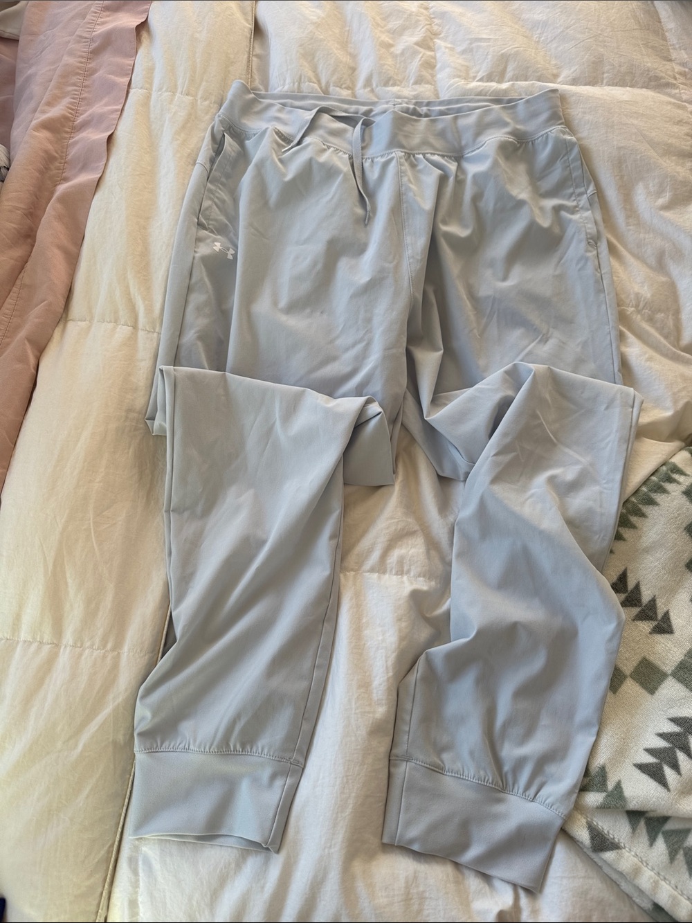 Under Armour Women's Jogger Sweatpants